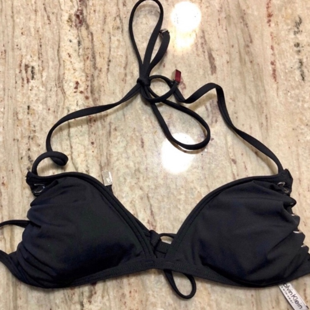 Calvin Klein Bikini Top